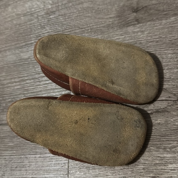 Starry knight moccasins - Picture 2 of 3